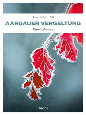 cover image of Aargauer Vergeltung